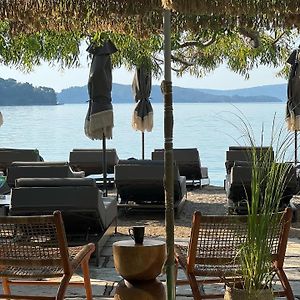 Eva beach hotel